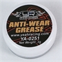 Yeah Racing anti wear grease grasso per omocinetici giunti cardanici alta viscosit?? - YA-0251