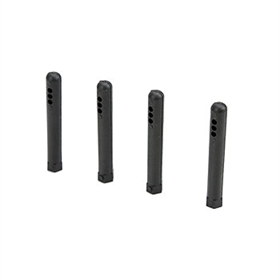 E4DMF Colonnine supporto batteria (4) E4D MF colonnine supporto batteria (4) - 503340