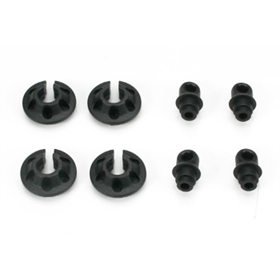 G4RS 2009 Uniball Lungo e guidamolla inferiore ammortizzatore G4RS 2009 Uniball Lungo e guidamolla inferiore ammortizzatore - 504023L