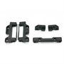 G4RS 2009 Kit supporti perni braccetti anteriori - 504056