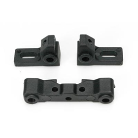 G4RS 2009 Kit plastiche supporto perni posteriori G4RS 2009 Kit plastiche supporto perni posteriori - 504058