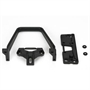 G4RS 2009 Tappo posteriore, roll-Bar, supporto barra posteriore - 504089