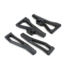 E6 Set braccetti ant + post E6 Set braccetti ant + post - 505133