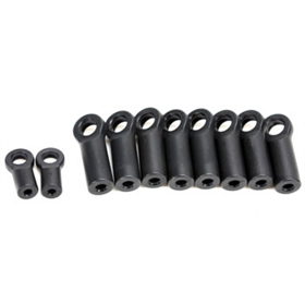 E6 ball cup 5.8mm (10) E6 ball cup 5.8mm (10) - 505142