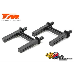 E5 Supporti carrozzeria anteriori/posteriori (2) E5 Supporti carrozzeria anteriori/posteriori (2) - 510142