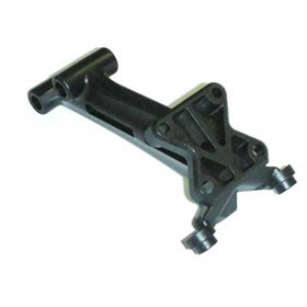 M1 PARTI IN PLASTICA SUPPORTO ALETTONE POSTERIORE M1 PARTI IN PLASTICA SUPPORTO ALETTONE POSTERIORE - 560148-1