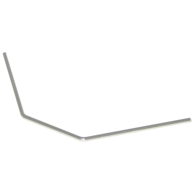 M1B Barra antirollio Post. 2.8mm - 560149