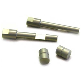 M1B Cammes freno & pistoncini prementi (2pz cad.) M1B Cammes freno & pistoncini prementi (2pz cad.) - 560164
