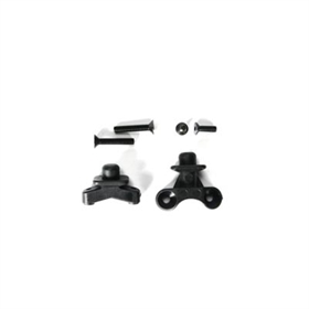 M1B Set supporti carrozzeria(Post. Ant.) M1B Set supporti carrozzeria(Post. Ant.) - 560174