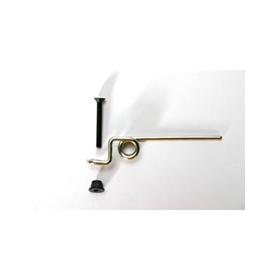 M1B Kit molla supporto marmitta M1B Kit molla supporto marmitta - 560188