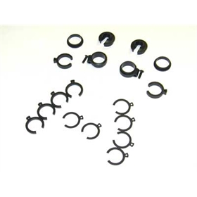 M1B Kit Spessori ,portamolla Amm. (2) M1B Kit Spessori ,portamolla Amm. (2) - 560204