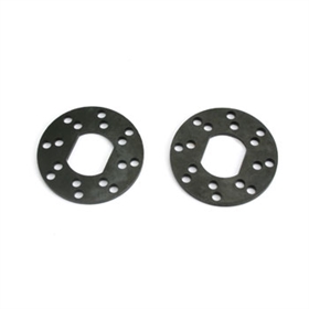 M8JR/B8 dischi freno (2) M8JR/B8 dischi freno (2) - 560285