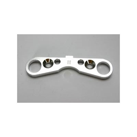 M1B Piastrina antiaffondamento Post.in ergal 7075 (1, 5?? & 2,5??) M1B Piastrina antiaffondamento Post.in ergal 7075 (1, 5?? & 2,5??) - 560501