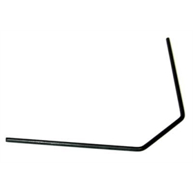 M1B Barra antirollio Post. 2.9mm Nera M1B Barra antirollio Post. 2.9mm Nera - 560536