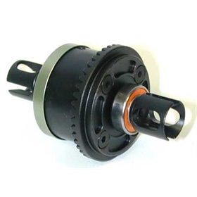 M1B Set completo Differenziale Ant.-Post. M1B Set completo Differenziale Ant.-Post. - 561001