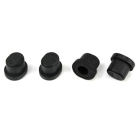 B8 Inserti in plastica per perni braccetti anteriori B8 Inserti in plastica per perni braccetti anteriori - 561316