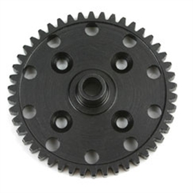 B8 Corona centrale 46T B8 Corona centrale 46T - 561339