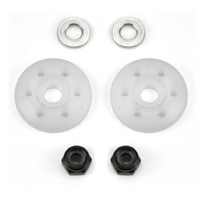 B8 Pistoni ammortizzatore (2) B8 Pistoni ammortizzatore (2) - 561364