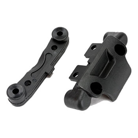B8ER set supporti perni inferiori posteriori e paraurti B8ER set supporti perni inferiori posteriori e paraurti - 561465