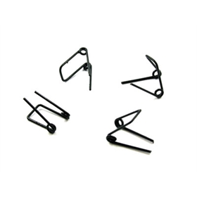 SHOCK 1/8 MOLLE SGANCI RAPIDI ANTERIORI (2) SHOCK 1/8 MOLLE SGANCI RAPIDI ANTERIORI (2) - 581418