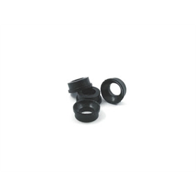 SHOCK 1/8 INSERTI IN PLASTICA X PIVOT BALL (4) SHOCK 1/8 INSERTI IN PLASTICA X PIVOT BALL (4) - 581521