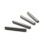 SHOCK 1/8 SPINA IN ACCIAIO X TRASCINATORE RUOTE 2.5X20.8mm (4)2 - 581818