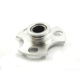 SHOCK 1/8 TRASCINATORE SCATTO LIBERO CAMBIO I MARCIA SHOCK 1/8 TRASCINATORE SCATTO LIBERO CAMBIO I MARCIA - 582622
