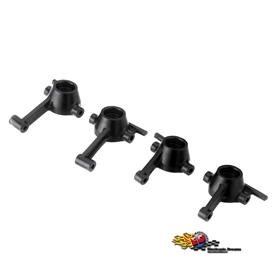 RK Fuselli ruote - Sterring arm RK Fuselli ruote - Sterring arm - A949-07