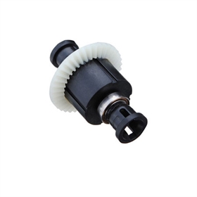 RK differenziale completo RK differenziale completo - A949-23