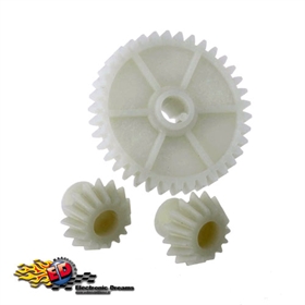 RK corona e ingranaggio trasmissione centrale RK corona e ingranaggio trasmissione centrale - A949-24