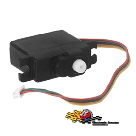 RK servocomando 16gr RK servocomando 16gr - A949-28