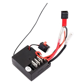 RK centralina ricevente e ESC completa cablata RK centralina ricevente e ESC completa cablata - A949-56