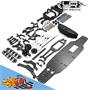 Yeah Racing kit conversione Competizione Tamiya M07 - CK-M07R