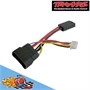 EZPOWER adattatore batterie LiPo Traxxas ID - EZPTX003