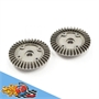 FTX Vantage / Carnage / Outlaw / Kan Banzai diff drive spur gears (2) - FTX6229