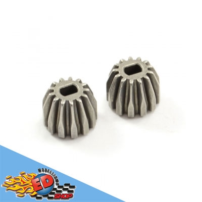 FTX Vantage / Carnage / Outlaw / Kan Banzai diff drive gears (2) - FTX6230