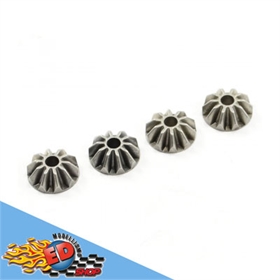 FTX Vantage/carnage/outlaw/banzai diff bevel gears small FTX Vantage/carnage/outlaw/banzai diff bevel gears small - FTX6231