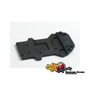FTX Vantage chassis front part (1) - FTX6253