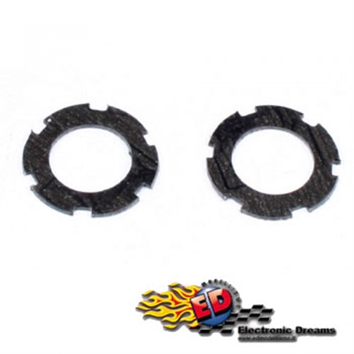 FTX Vantage / Carnage / Banzai / Slipper gasket (EP) (2) - FTX6268