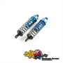 FTX Vantage / Carnage / Outlaw Aluminium Front Shocks (2) - Ammortizzatori anteriori in alluminio (2 - FTX6356