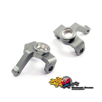 FTX Outback Aluminium Sterring Knuckles (PR) - FTX8231