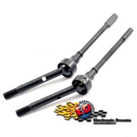 FTX Outback Front Universal Driveshaft (PR) FTX Outback Front Universal Driveshaft (PR) - FTX8248