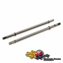 FTX Outback 2.0 rear driveshaft (2) - FTX8268