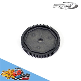 FTX Outback - Hi-Rock Main Spur Gear 81T FTX Outback - Hi-Rock Main Spur Gear 81T - FTX9282
