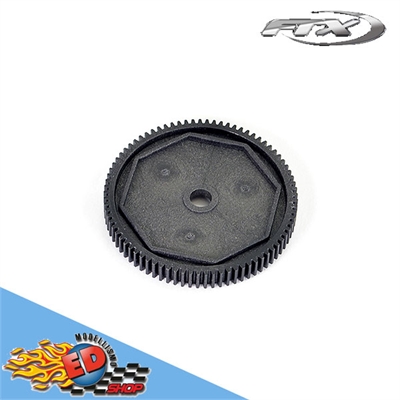 FTX Outback - Hi-Rock Main Spur Gear 81T - FTX9282