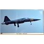 HASEGAWA AEREO F-5E TIGER II TOP GUN 1:32 - HAS08113