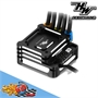 Hobbywing XERUN XD10 PRO 100A. Black Regolatore brushless DRIFT 301126142 - HW30112614