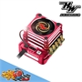 Hobbywing XERUN XD10 PRO 100A. Red Regolatore brushless DRIFT 30112615 - HW30112615