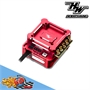 Hobbywing XERUN XD10 PRO 100A. Red Regolatore brushless DRIFT 301126152 - HW30112615