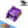 Hobbywing XERUN XD10 PRO 100A. Purple Regolatore brushless DRIFT 301126162 - HW30112616